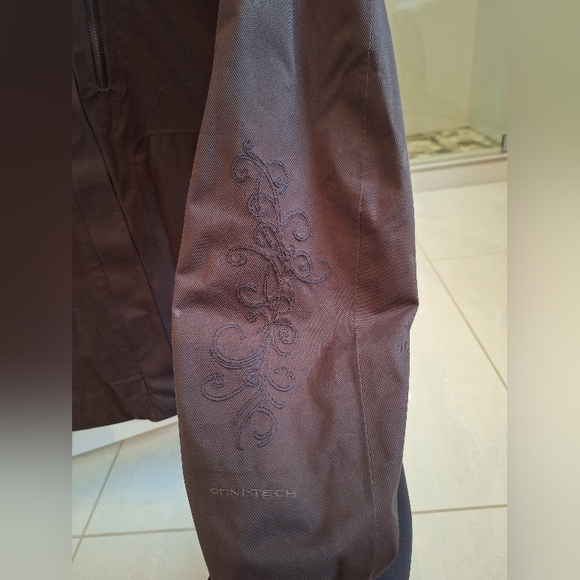 Columbia Titanium winter jacket - Picture 3 of 5